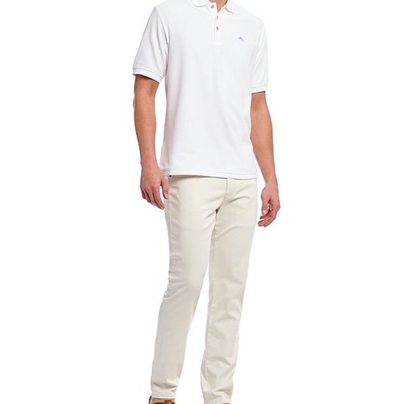 Tommy Bahama | Pants | Tommy Bahama Boracay 5 Pocket Chino Pants Jeans ...